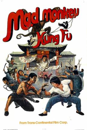 Mad Monkey Kung Fu / O Mestre do Kung Fu 1979 Google Drive