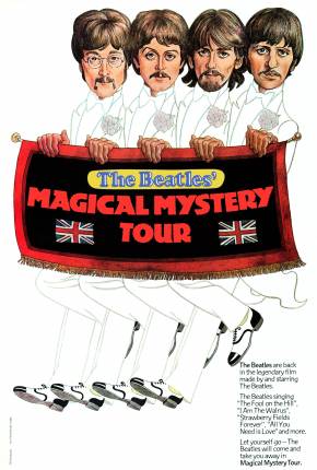 Magical Mystery Tour - Legendado 1967 Google Drive