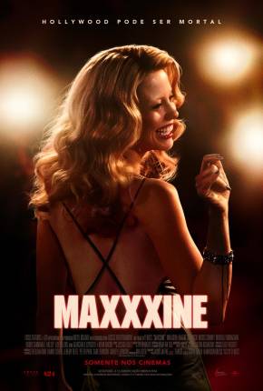 MaXXXine - CAM 2024 Torrent