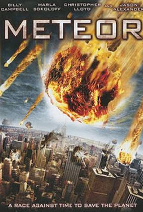 Meteoro - O Futuro Está Em Jogo / Meteor 2009 Google Drive