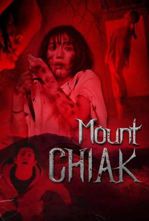 Mount Chiak - Legendado 2024 Torrent