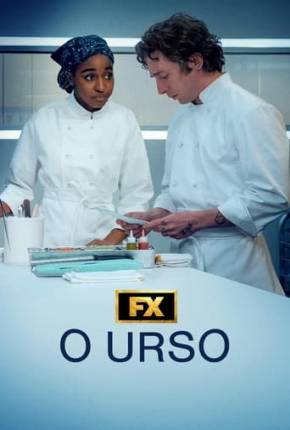 O Urso - 3ª Temporada 2024 Torrent