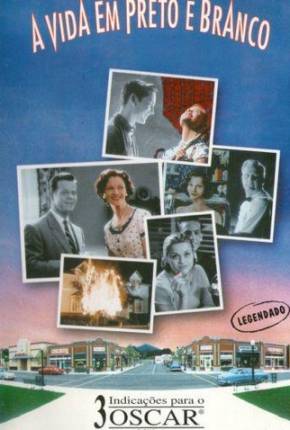 Pleasantville - A Vida em Preto e Branco / 1080P 1998 Google Drive