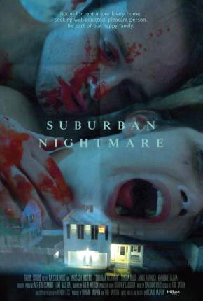 Suburban Nightmare - Legendado 2024 Torrent