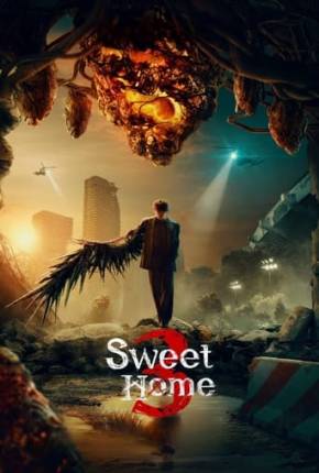 Sweet Home - 3ª Temporada 2024 Torrent