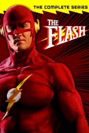 The Flash - Série Clássica 1990 Archive