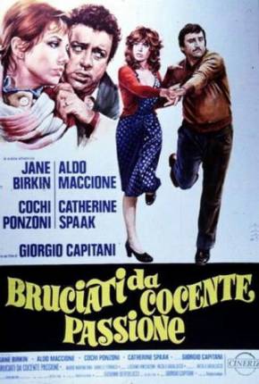 Troca de Casais á Italiana / Bruciati da cocente passione - Legendado 1976 PixelDrain