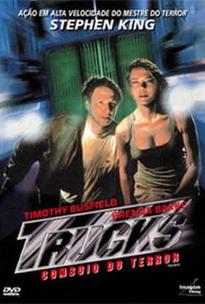 Trucks - Comboio do Terror / DVDrip 1997 Google Drive