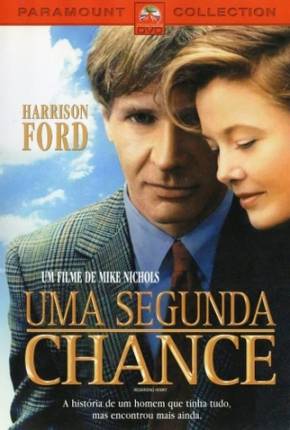 Uma Segunda Chance / Regarding Henry 1991 Google Drive