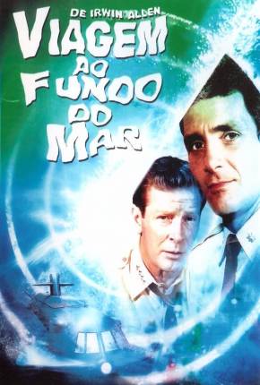 Viagem ao Fundo do Mar - 4ª Temporada 1964 1Fichier