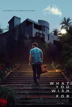 What You Wish For - Legendado e Dublado Não Oficial 2024 Torrent