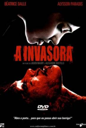 A Invasora - Legendado 2007 Torrent