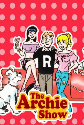 A Turma do Archie / The Archie Show 1968 Mega