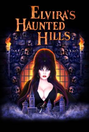 As Loucas Aventuras de Elvira / Elviras Haunted Hills 2001 Google Drive