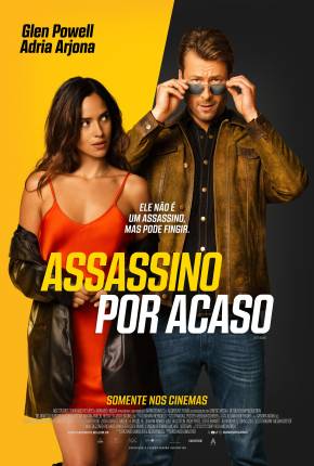 Assassino por Acaso 2024 Torrent