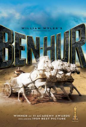 Ben-Hur (Dual) 1959 Archive