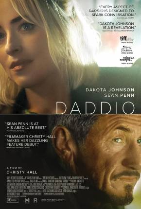 Daddio - Legendado 2024 Torrent