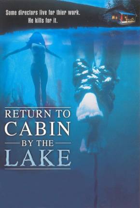 De Volta ao Lago da Morte / Return to Cabin by the Lake 2001 Google Drive