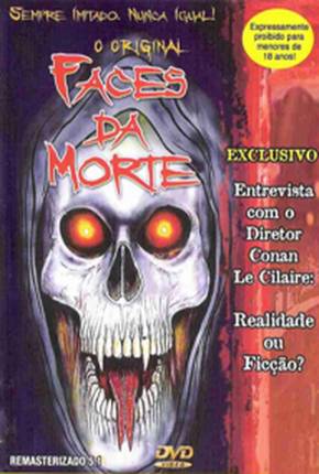 Faces da Morte / 480P 1978 Terabox