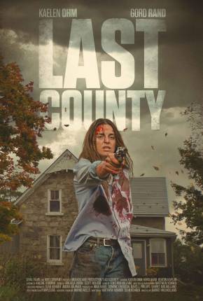 Last County - CAM - Legendado e Dublado 2024 Torrent