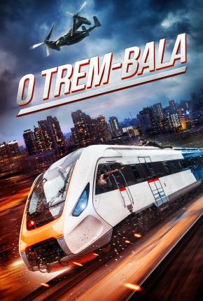 O Trem-Bala 2022 Torrent