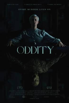 Oddity - Legendado 2024 Torrent