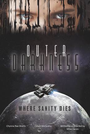 Outer Darkness - Legendado e Dublado 2024 Torrent