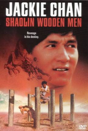 Shaolin Contra os 12 Homens de Aço / Shao Lin mu ren xiang 1976 Google Drive