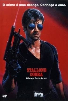 Stallone - Cobra (Dual) 1986 Archive