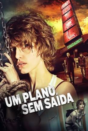 Um Plano Sem Saída 2018 Torrent