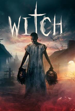 Witch - Legendado e Dublado 2024 Torrent