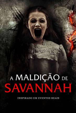 A Maldição de Savannah 2022 Torrent