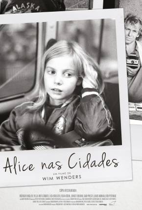 Alice nas Cidades / Alice in den Stadten - Legendado 1974 4Shared / PixelDrain