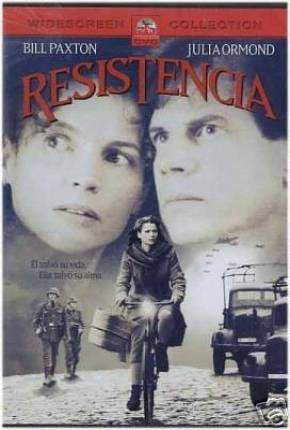 Amor e Guerra / Resistance 2003 PixelDrain