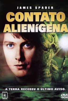 Contato Alienígena / Alien Hunter 2003 Google Drive