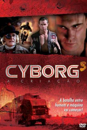 Cyborg 3 - A Criação / Cyborg 3: The Recycler 1994 Google Drive