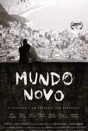 Mundo Novo 2024 Torrent