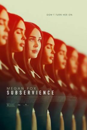 Subservience - Legendado e Dublado 2024 Torrent