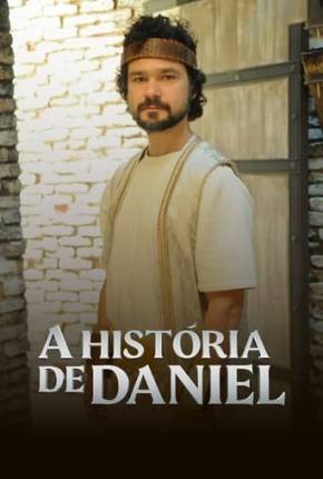 A História de Daniel 2024 Torrent