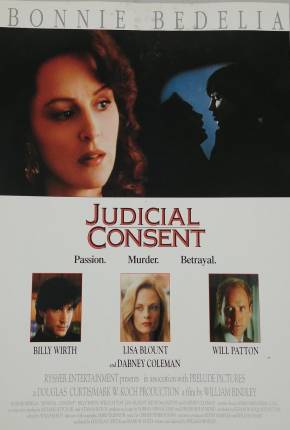 A suspeita / Judicial Consent - Legendado 1995 1Fichier / PixelDrain