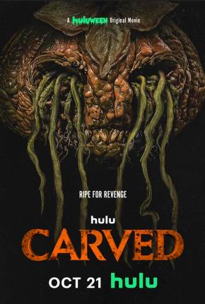 Carved: Vingança de Halloween - Legendado Download