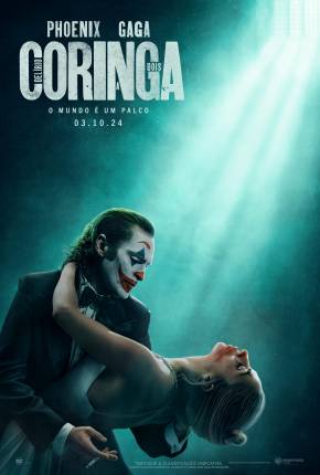 Coringa - Delírio a Dois - CAM 2024 Torrent