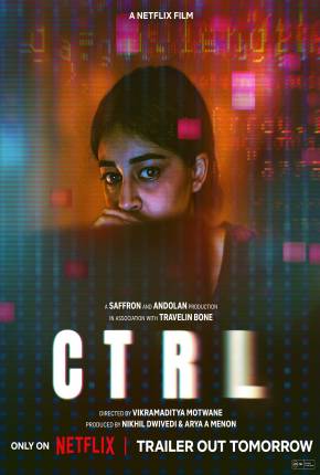 CTRL 2024 Torrent