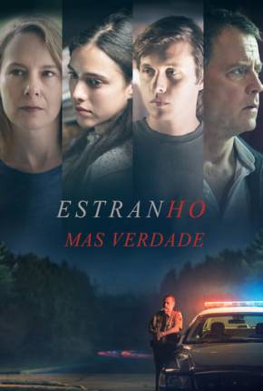 Estranho Mas Verdade - Strange But True 2019 Torrent