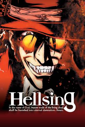 Hellsing / Herushingu 2001 PixelDrain / Flash Files