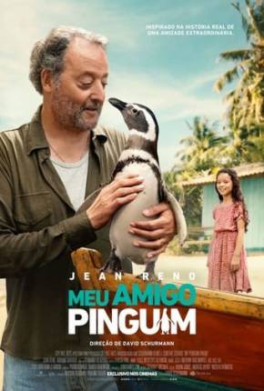 Meu Amigo Pinguim - Legendado e Dublado 2024 Torrent