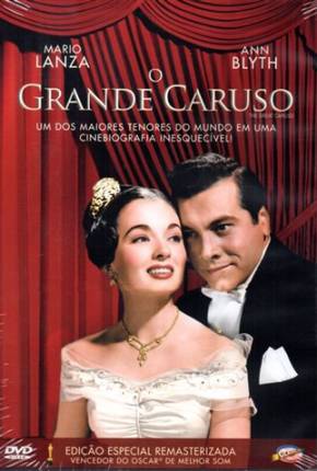 O Grande Caruso / The Great Caruso 1951 Google Drive