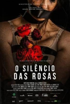 O Silêncio das Rosas 2022 Torrent