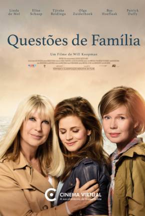 Questões de Família 2019 Torrent