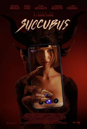 Succubus - Legendado 2024 Torrent